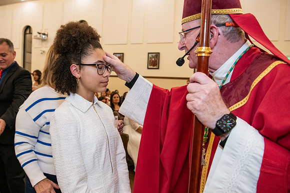 St Rose of Lima Confirmation 2026 197