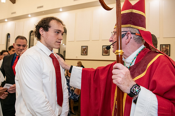 St Rose of Lima Confirmation 2026 200