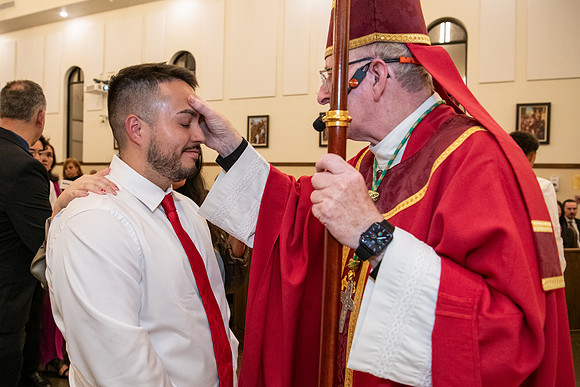 St Rose of Lima Confirmation 2026 205