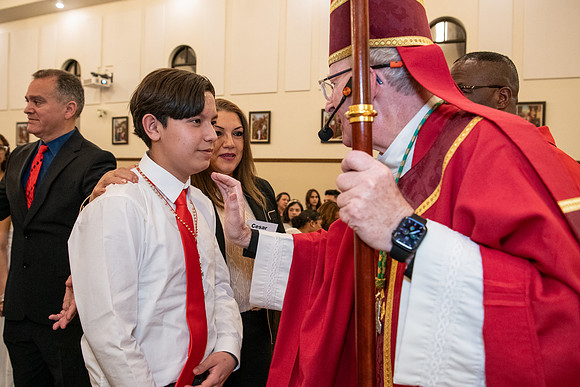 St Rose of Lima Confirmation 2026 210