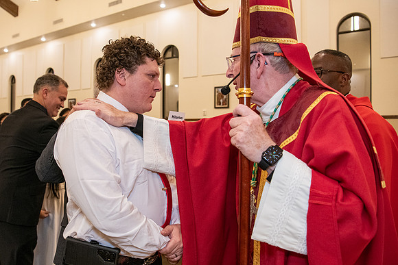 St Rose of Lima Confirmation 2026 226