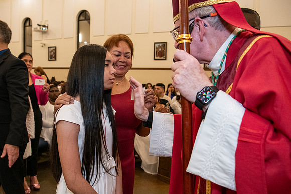 St Rose of Lima Confirmation 2026 228