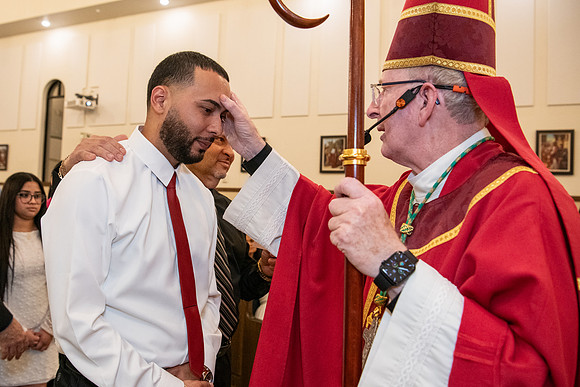 St Rose of Lima Confirmation 2026 229