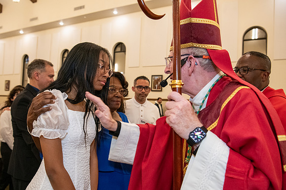 St Rose of Lima Confirmation 2026 242