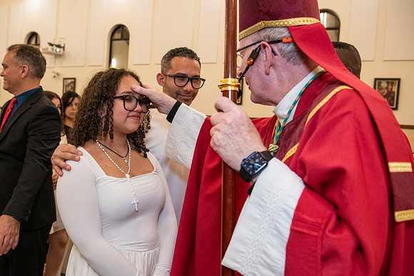 St Rose of Lima Confirmation 2026 243