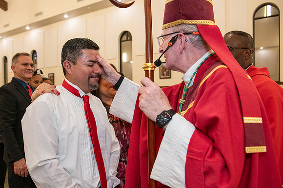 St Rose of Lima Confirmation 2026 249