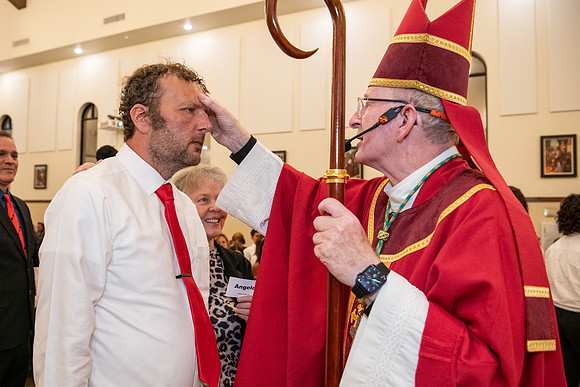 St Rose of Lima Confirmation 2026 253