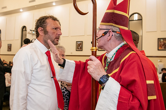 St Rose of Lima Confirmation 2026 254