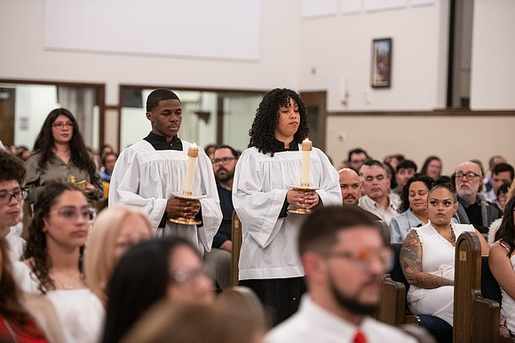 St Rose of Lima Confirmation 2026 257