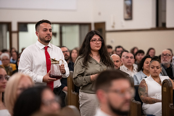St Rose of Lima Confirmation 2026 258