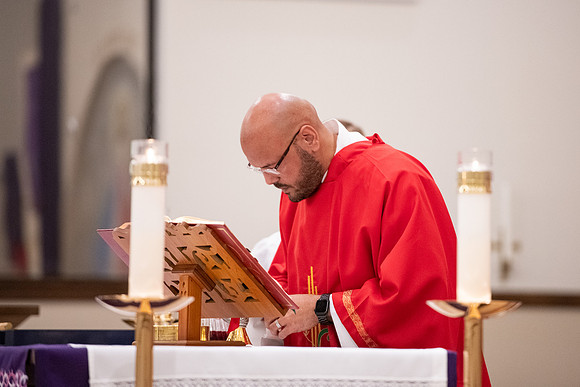 St Rose of Lima Confirmation 2026 264