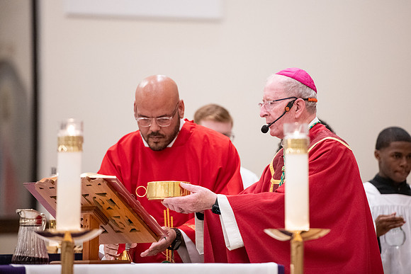 St Rose of Lima Confirmation 2026 265