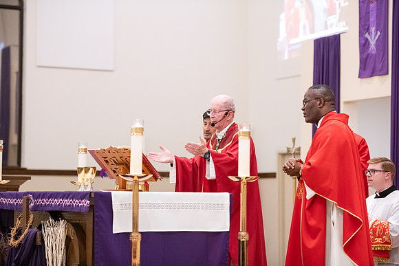 St Rose of Lima Confirmation 2026 267