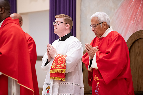 St Rose of Lima Confirmation 2026 266