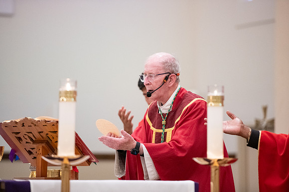 St Rose of Lima Confirmation 2026 269