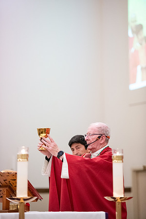 St Rose of Lima Confirmation 2026 273