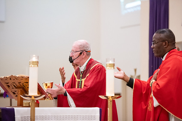 St Rose of Lima Confirmation 2026 272