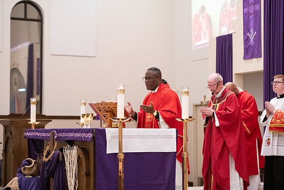 St Rose of Lima Confirmation 2026 275