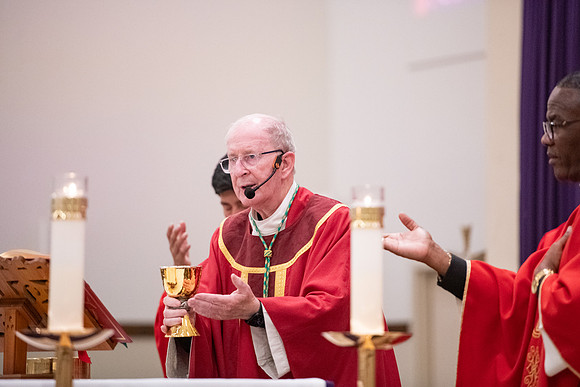 St Rose of Lima Confirmation 2026 271