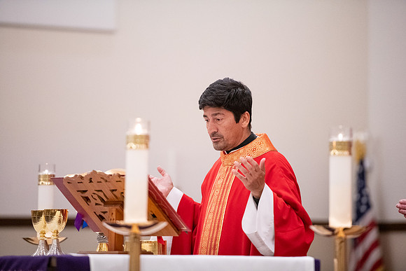 St Rose of Lima Confirmation 2026 276