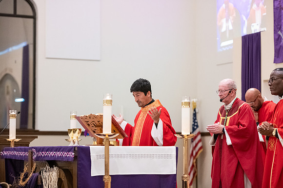 St Rose of Lima Confirmation 2026 277