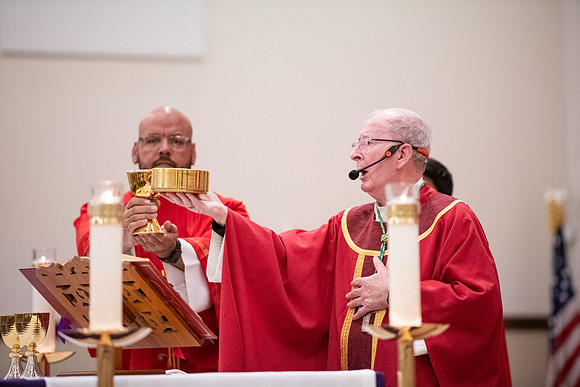 St Rose of Lima Confirmation 2026 278