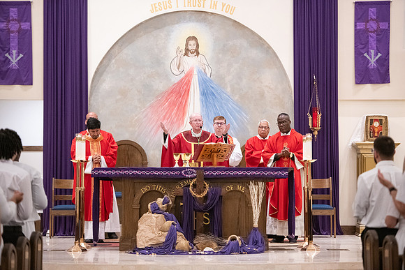 St Rose of Lima Confirmation 2026 279