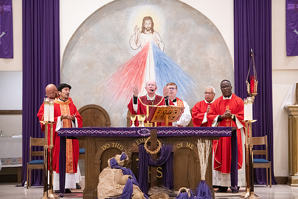 St Rose of Lima Confirmation 2026 280