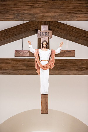 St Rose of Lima Confirmation 2026 285