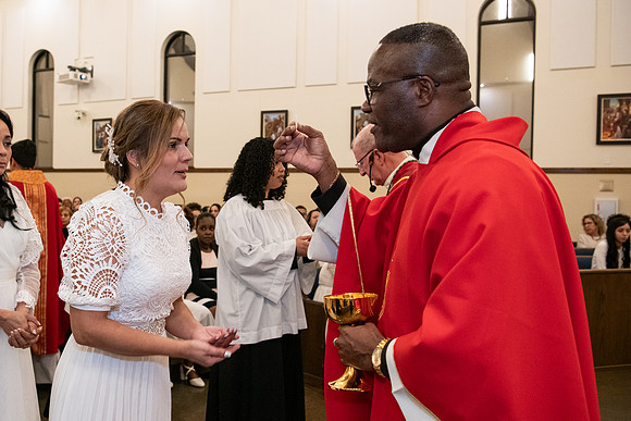 St Rose of Lima Confirmation 2026 288