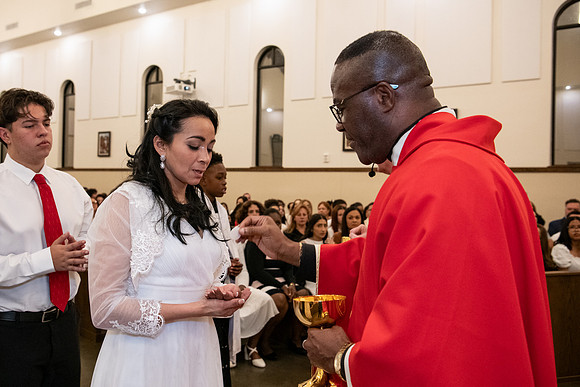 St Rose of Lima Confirmation 2026 289