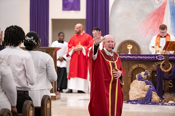 St Rose of Lima Confirmation 2026 287