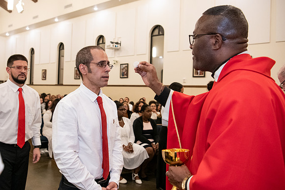 St Rose of Lima Confirmation 2026 291