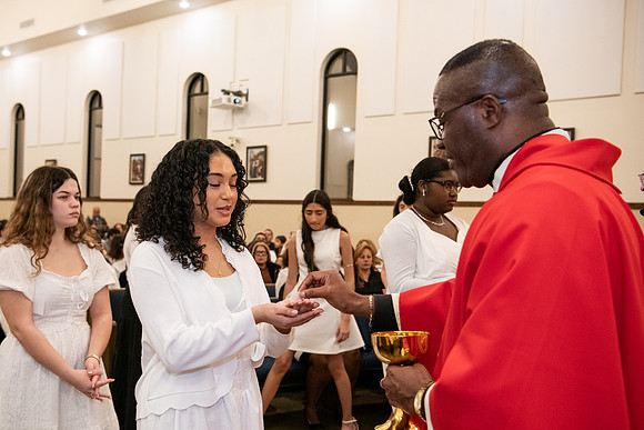 St Rose of Lima Confirmation 2026 297