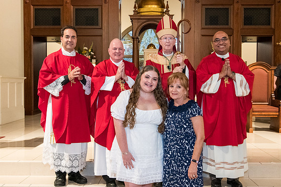 Corpus Christi Confirmation 2025 0022