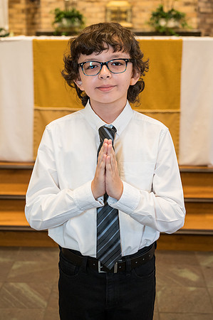 St Francis First Communion 2024 0197
