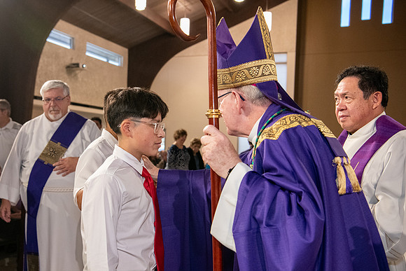 St Vincent Confirmation 2026 082