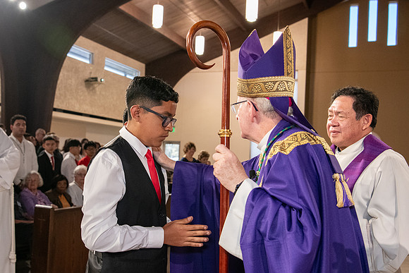 St Vincent Confirmation 2026 118