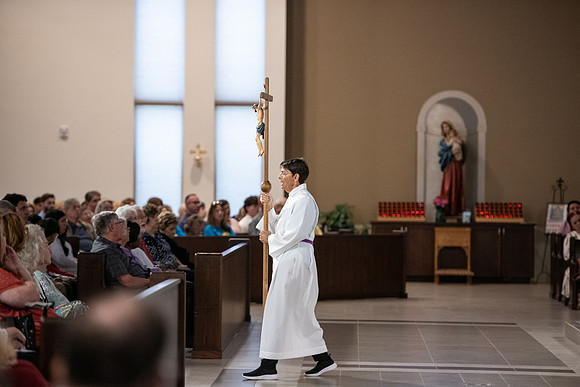 St Vincent Confirmation 2026 139