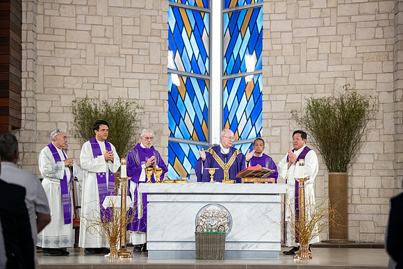 St Vincent Confirmation 2026 145