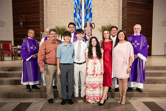 St Vincent Confirmation 2026 175