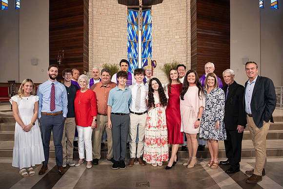St Vincent Confirmation 2026 176