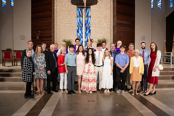 St Vincent Confirmation 2026 191