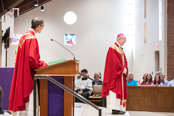 St Paul Confirmation 2025 0111