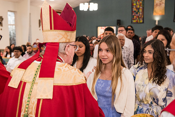 St John Neumann Confirmation 2024 0153