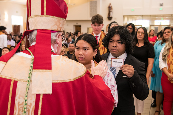 Good Shepherd Confirmation  2024 0136