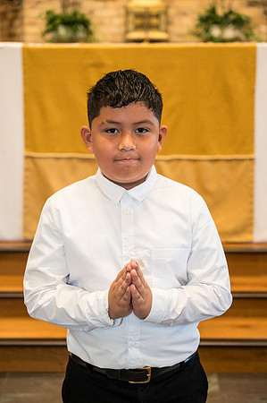 St Francis First Communion 2024 0175