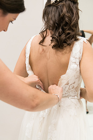Karen and Nick Wedding