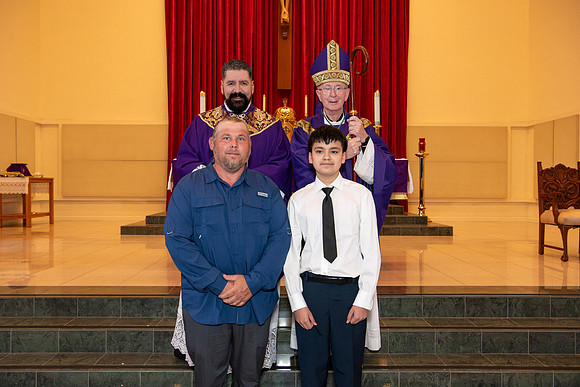 St Peter Confirmation 2026 003