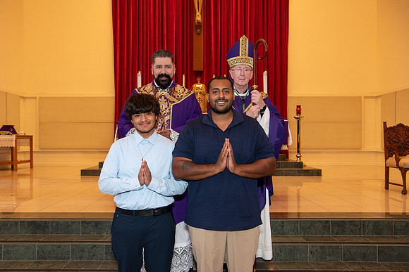 St Peter Confirmation 2026 004